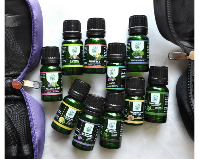 The Best of Jade Bloom Kit
