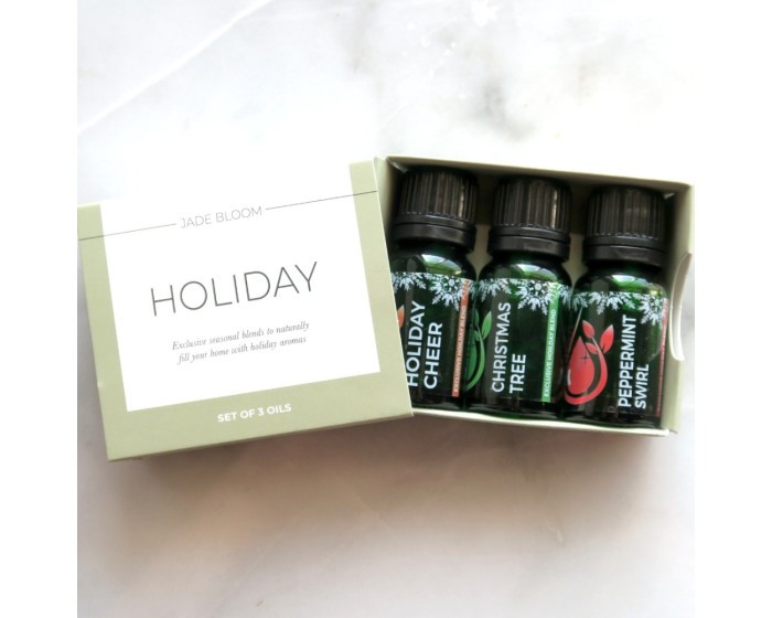 Holiday Box Set