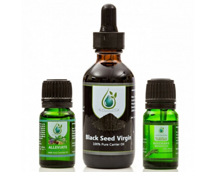 Headache Remedy Kit