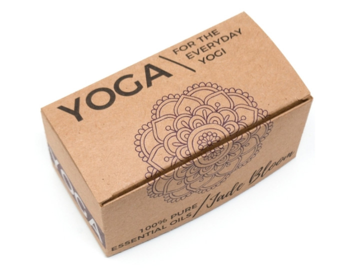Yoga|Box Gift Set