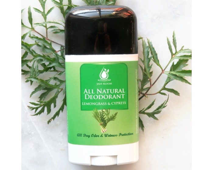 Deodorant | Natural | Lemongrass & Cypress 