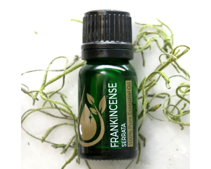 Frankincense 100% Pure Essential Oil