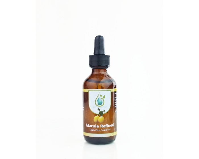 Marula Oil Refined 