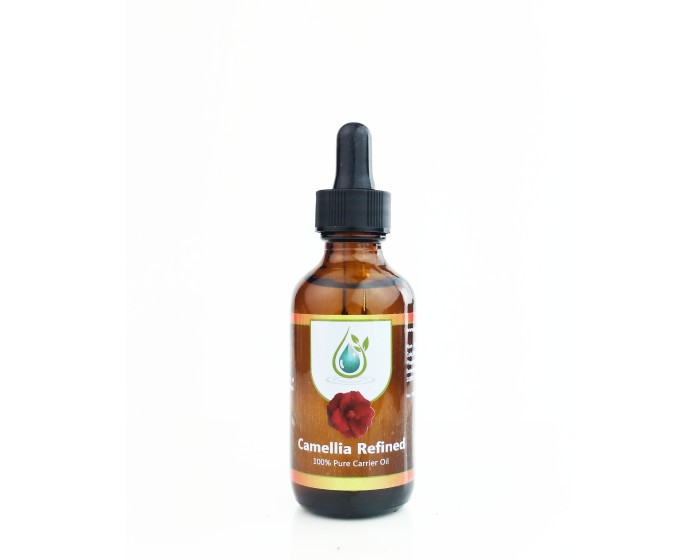 Camellia Oil Refined 
