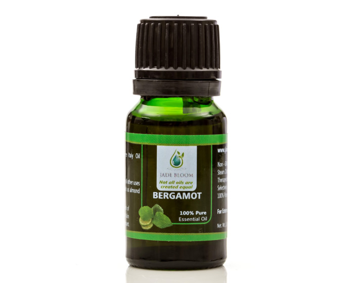 Bergamot 100% Pure Essential Oil