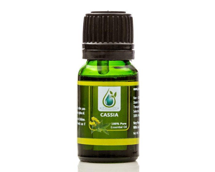 Cassia 100% Pure Essential Oil