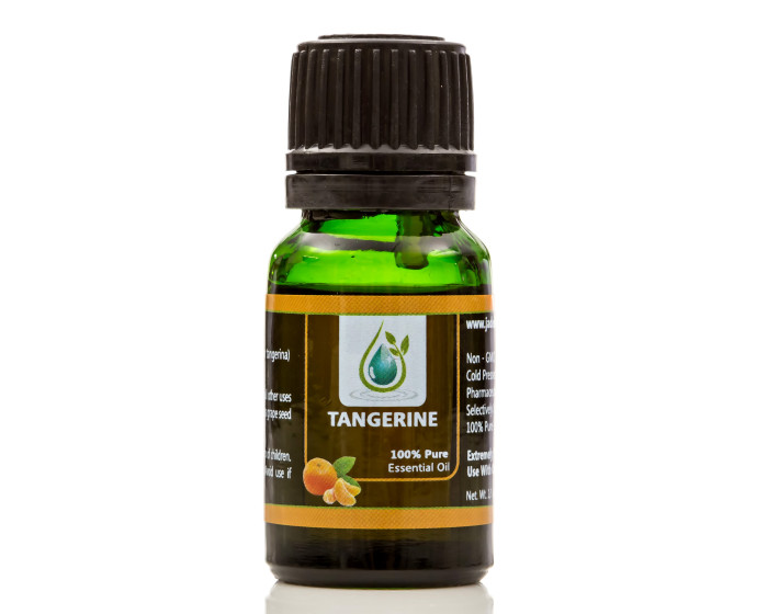 Tangerine 100% Pure Essential Oil
