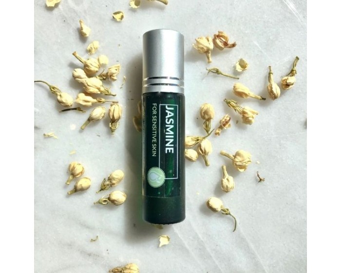 SENSITIVE *Luxury* -  Jasmine - 10ml roller ball 