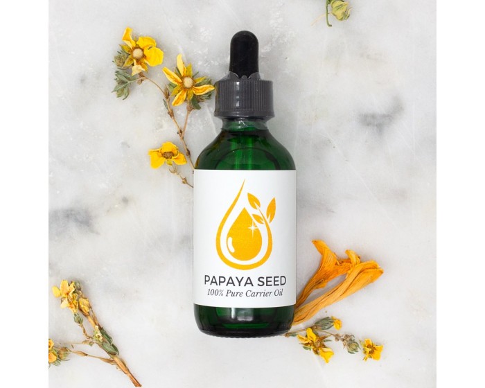 Papaya Seed Oil