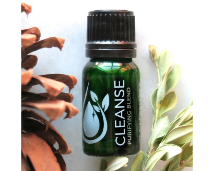 CLEANSE - Purify Air Oil Blend