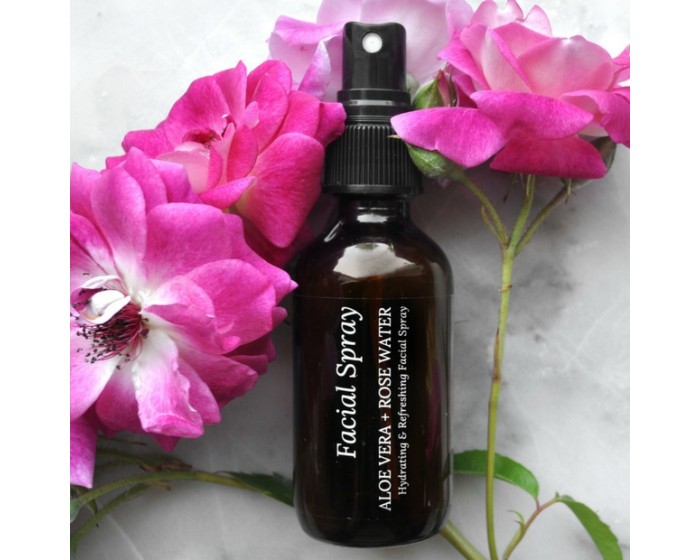 Facial Spray 