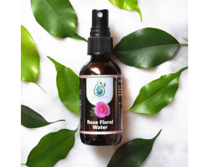 Hydrosol|Rose