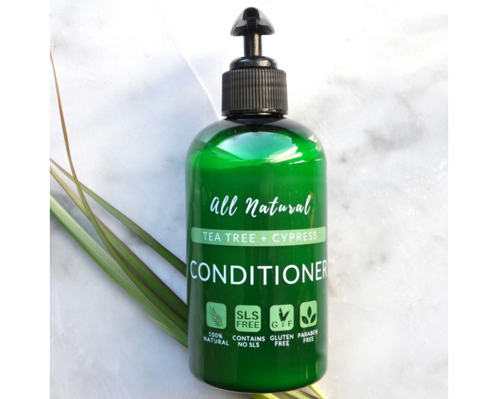 Conditioner|Tea Tree & Cypress