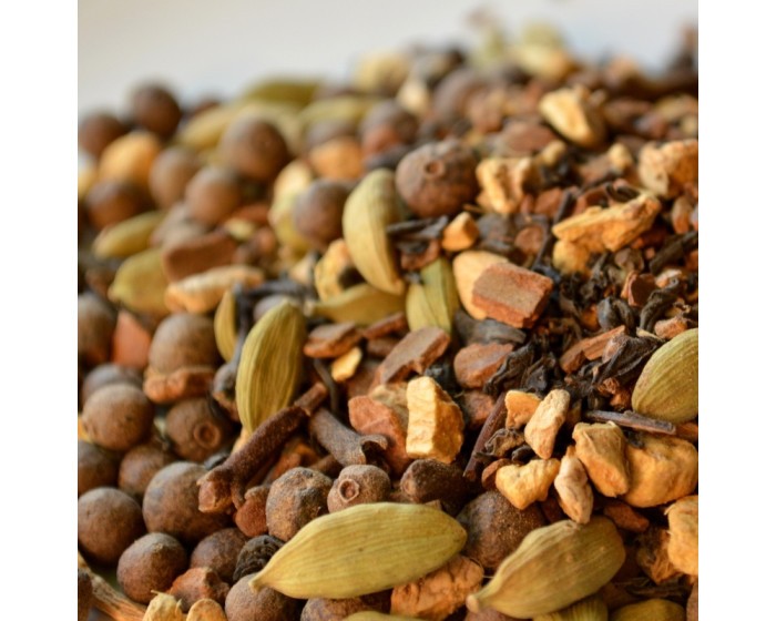 Chai | Loose Leaf Tea