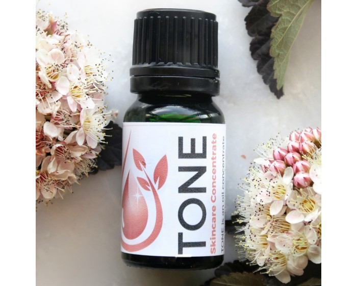 TONE - Skincare Concentrate