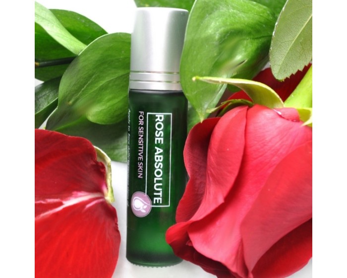 SENSITIVE *Luxury* - Rose Absolute - 10ml roller ball