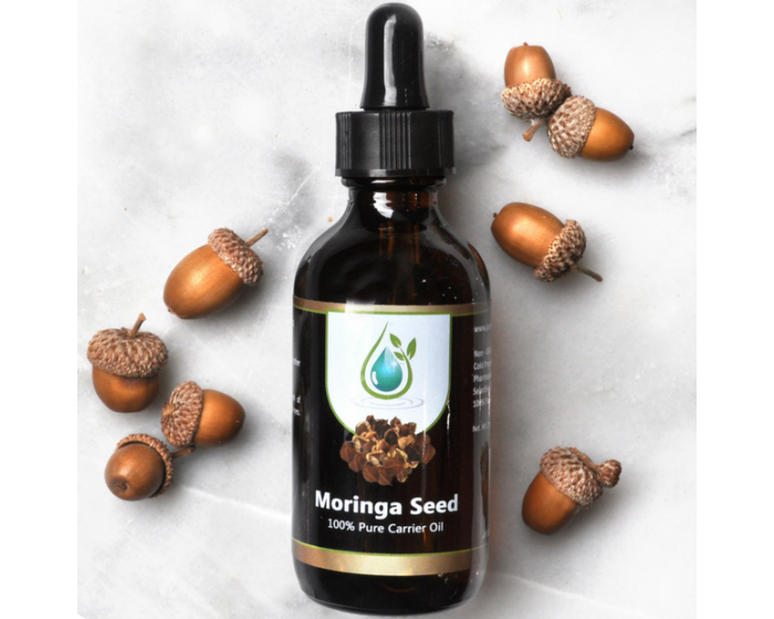 Moringa Seed Oil