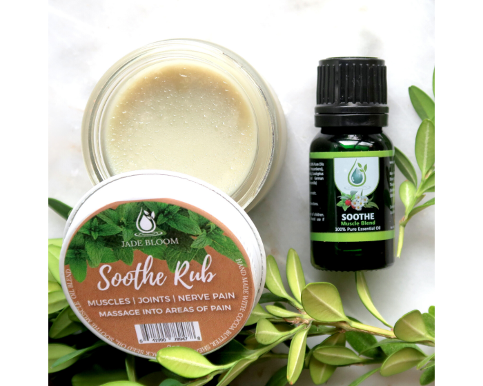 Pain Relief Combo Kit