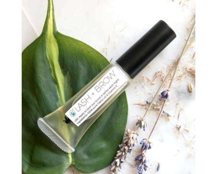 Lash + Brow  Serum