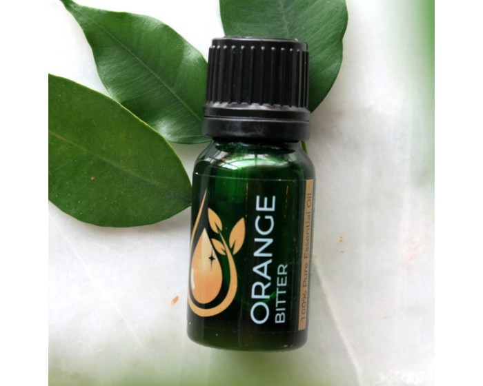 Bitter Orange 100% Pure Essential Oil 