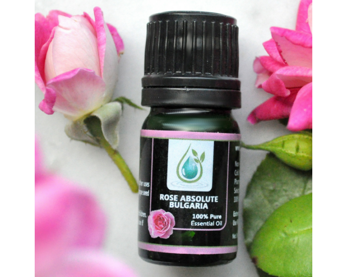 Rose Bulgaria Absolute 100% Pure