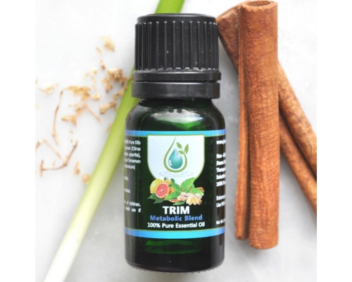 TRIM - Metabolic Oil Blend