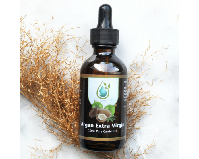 Argan Oil Extra Virgin