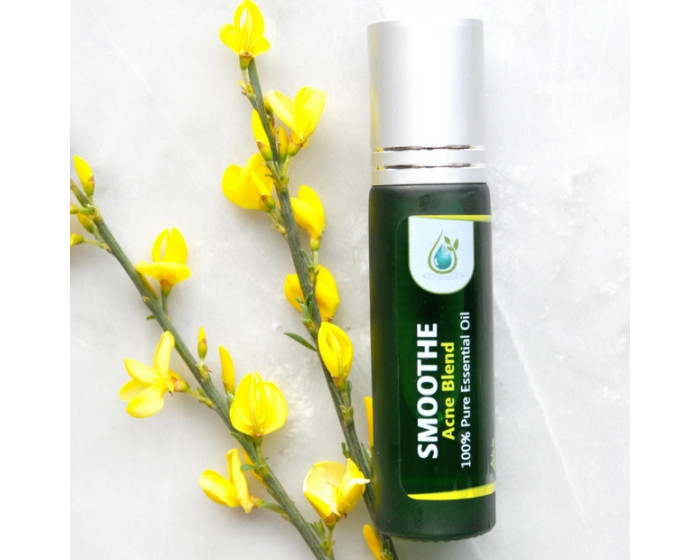 SMOOTHE - Acne Blend