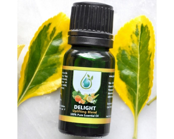 DELIGHT - Uplifting Oil Blend