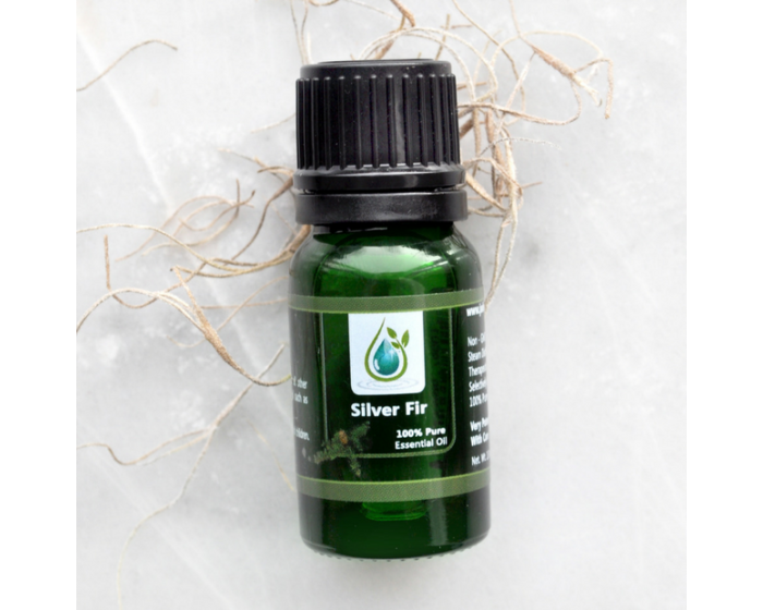 Silver Fir 100% Pure Essential Oil