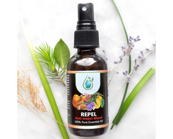 REPEL - Anti-Insect Oil Blend