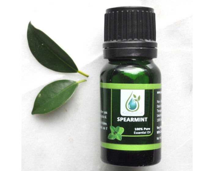 Spearmint 100% Pure Essential Oil