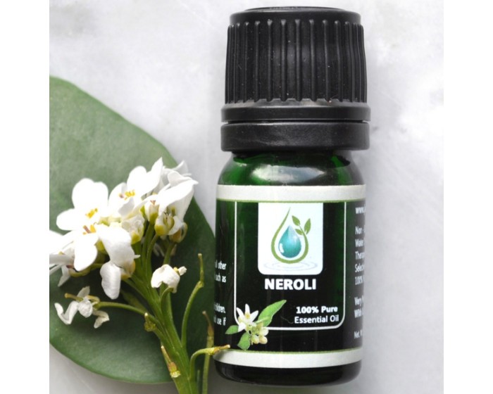 Neroli 100% Pure Essential Oil 