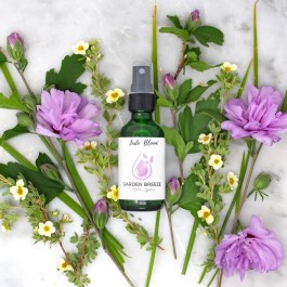 Garden Breeze - Pet Safe Room Spray | Jade Bloom