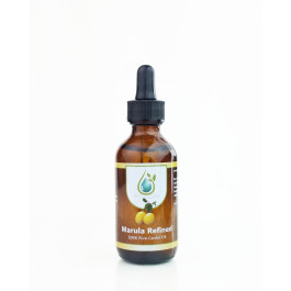 Marula Oil Refined 100% Pure (Pharmaceutical Grade) 100% Pure
