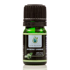 Jasmine Sambac Absolute 100% Pure (Therapeutic Grade) 100% Pure