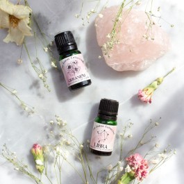 The Zodiac Collection: Libra: A Blend For Elegance | Jade Bloom