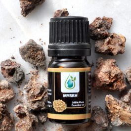 ❤リーラさま❤oils❤ Amazon.com: GreenHealth Myrrh 100% Pure Essential Oil - 1oz