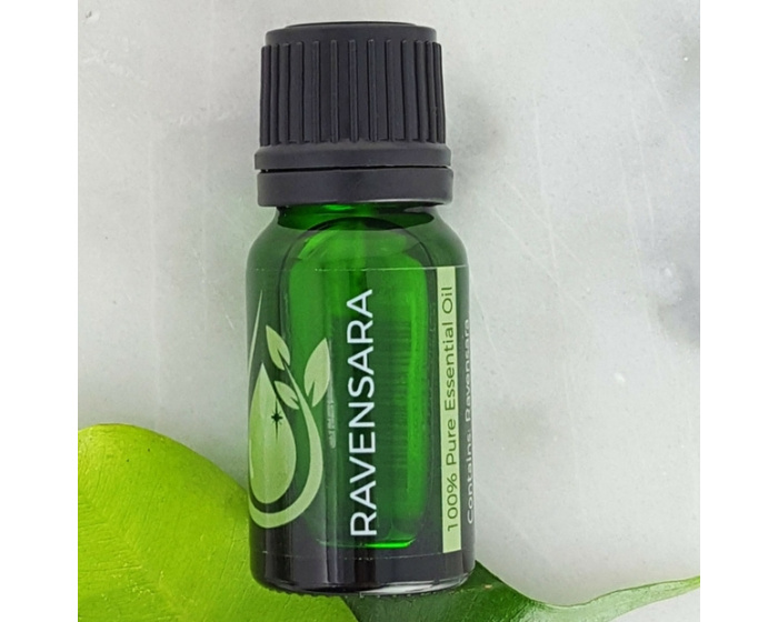 Ravensara 100% Pure Essential Oil 