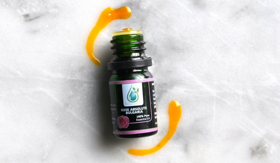 Jade Bloom 100 Pure Essential Oils Home Page