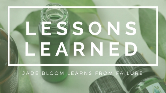 Lessons Learned