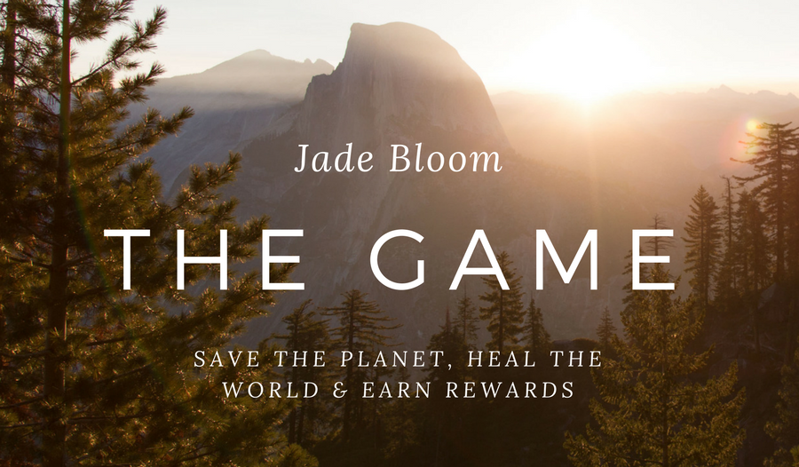 Jade Bloom 100 Pure Essential Oils Home Page