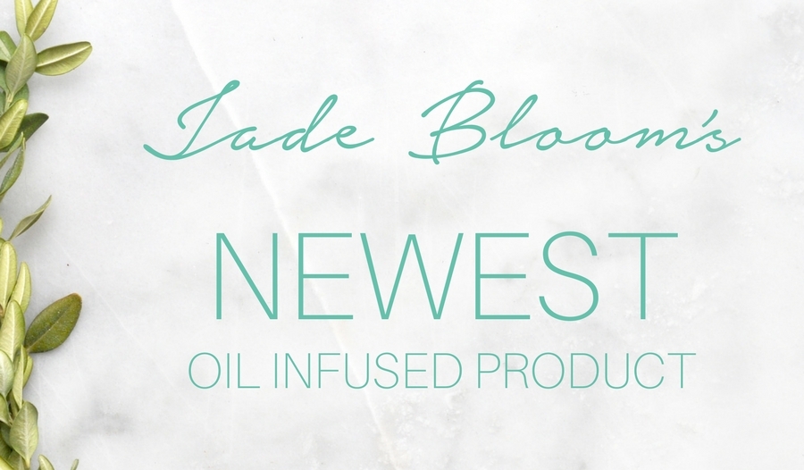 Jade Bloom 100 Pure Essential Oils Home Page