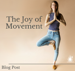 The Joy of Movement: Crafting Your Perfect Workout Routine