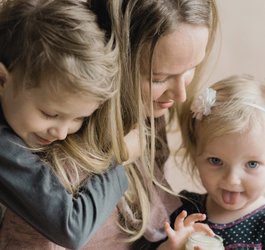 Aromatherapy for Mothers: proven help for anxiety and sleep (lavender, pregnancy, postpartum)