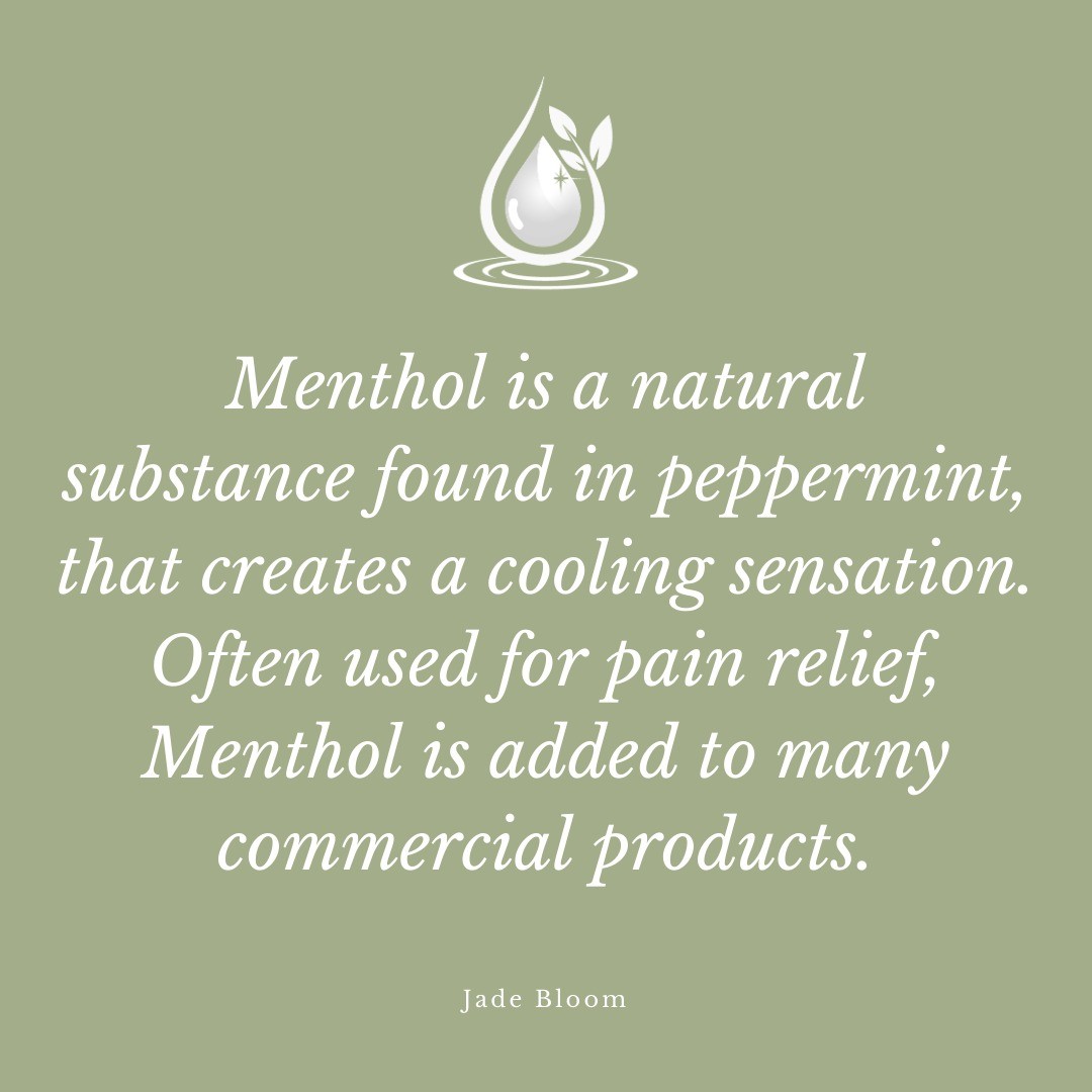 The Cooling Power of Peppermint Essential Oil: Science Behind the Sensation