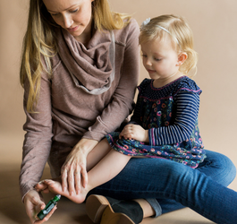 Best Places to Apply Essential Oils: Debunking the Feet Myth | Essential Oil Absorption Guide