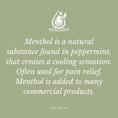 The Cooling Power of Peppermint Essential Oil: Science Behind the Sensation