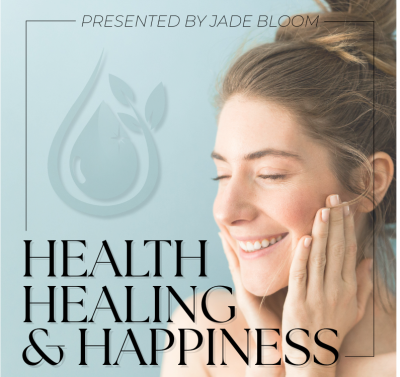 Introducing the Health, Healing & Happiness® Podcast