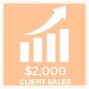 (Affiliates Only) Refer $2,000 Of New Client Sales - Collect 1250 Seeds (DOUBLE DIP) (Affiliates Only) Refer $2,000 Of New Client Sales - Collect 1250 Seeds (DOUBLE DIP)